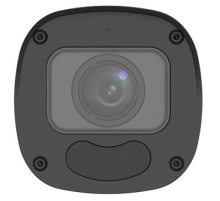 Камера Uniview Видеокамера IP цилиндрическая, 1/2.7" 2 Мп КМОП @ 30 к/с, ИК-подсветка до 50м., 0.005 Лк @F1.6, объектив 2.8-12.0 мм моторизованный с автофокусировкой, WDR, 2D/3D DNR, Ultra 265, H.265, H.264, (IPC2322LB-ADZK-G-RU)