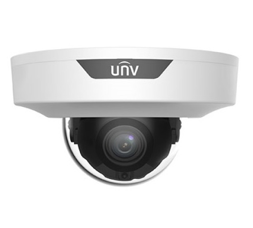 Камера Uniview Видеокамера IP купольная Cable-free, 1/3" 4 Мп КМОП @ 30 к/с, ИК-подсветка до 30м., LightHunter 0.003 Лк @F1.6, объектив 2.8 мм, WDR, 2D/3D DNR, Ultra 265, H.265, H.264, MJPEG, 3 потока, встро (IPC354SB-ADNF28K-I0) Камера Uniview Видеокамера IP купольная Cable-free, 1/3" 4 Мп КМОП @ 30 к/с, ИК-подсветка до 30м., LightHunter 0.003 Лк @F1.6, объектив 2.8 мм, WDR, 2D/3D DNR, Ultra 265, H.265, H.264, MJPEG, 3 потока, встро (IPC354SB-ADNF28K-I0)