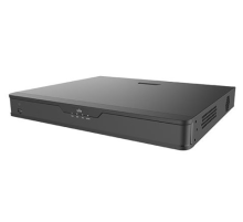 Видеорегистратор Uniview Видеорегистратор IP 9-ти канальный 4K; Входящий поток на запись до 320Мбит/с; Поддерживаемые форматы сжатия: Ultra 265/H.265/H.264; Запись: разрешение до 4K; HDD: 2 SATA3 до 6Тб; декодирование (NVR302-09E2)