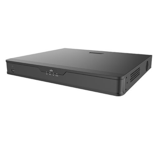 Видеорегистратор Uniview Видеорегистратор IP 9-ти канальный 4K; Входящий поток на запись до 320Мбит/с; Поддерживаемые форматы сжатия: Ultra 265/H.265/H.264; Запись: разрешение до 4K; HDD: 2 SATA3 до 6Тб; декодирование (NVR302-09E2) Видеорегистратор Uniview Видеорегистратор IP 9-ти канальный 4K; Входящий поток на запись до 320Мбит/с; Поддерживаемые форматы сжатия: Ultra 265/H.265/H.264; Запись: разрешение до 4K; HDD: 2 SATA3 до 6Тб; декодирование (NVR302-09E2)