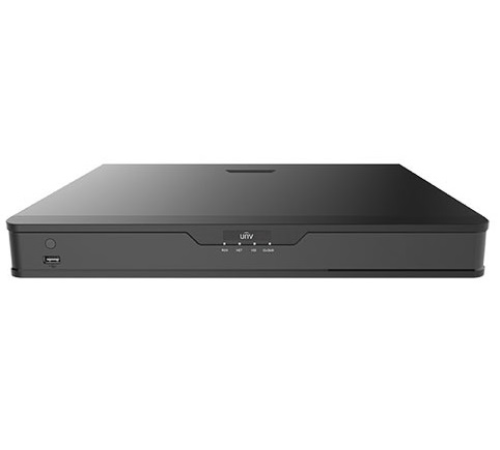Видеорегистратор Uniview Видеорегистратор IP 9-ти канальный 4K; Входящий поток на запись до 320Мбит/с; Поддерживаемые форматы сжатия: Ultra 265/H.265/H.264; Запись: разрешение до 4K; HDD: 2 SATA3 до 6Тб; декодирование (NVR302-09E2) Видеорегистратор Uniview Видеорегистратор IP 9-ти канальный 4K; Входящий поток на запись до 320Мбит/с; Поддерживаемые форматы сжатия: Ultra 265/H.265/H.264; Запись: разрешение до 4K; HDD: 2 SATA3 до 6Тб; декодирование (NVR302-09E2)