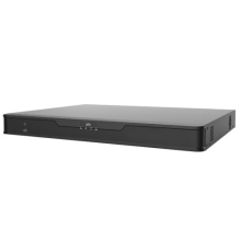 Видеорегистратор Uniview Видеорегистратор IP 16-ти канальный 4K; Входящий поток на запись до 320Мбит/с; Поддерживаемые форматы сжатия: Ultra 265/H.265/H.264; Запись: разрешение до 4K; HDD: 4 SATA3 до 6Тб; декодировани (NVR304-16E2)