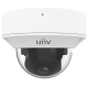 Камера Uniview Видеокамера IP купольная антивандальная, 1/2.8" 2 Мп КМОП @ 30 к/с, ИК-подсветка до 40м., LightHunter 0.0005 Лк @F1.2, объектив 2.7-13.5 мм моторизованный с автофокусировкой, WDR, 2D/3D DNR, U (IPC3232SB-ADZK-I0-RU)