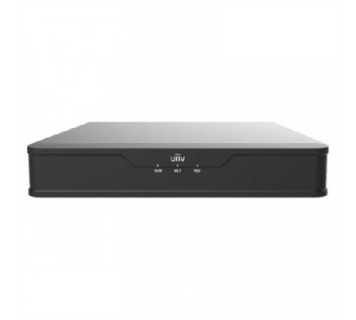Видеорегистратор Uniview Видеорегистратор IP 4-х канальный 4K; Входящий поток на запись до 64Мбит/с; Поддерживаемые форматы сжатия: Ultra 265/H.265/H.264; Запись: разрешение до 4K; HDD: 1 SATA3 до 6Тб; Декодирование: (NVR301-04S3-RU) Видеорегистратор Uniview Видеорегистратор IP 4-х канальный 4K; Входящий поток на запись до 64Мбит/с; Поддерживаемые форматы сжатия: Ultra 265/H.265/H.264; Запись: разрешение до 4K; HDD: 1 SATA3 до 6Тб; Декодирование: (NVR301-04S3-RU)