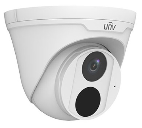 Камера Uniview Видеокамера IP купольная, 1/2.7" 2 Мп КМОП @ 30 к/с, ИК-подсветка до 30м., 0.01 Лк @F2.0, объектив 4.0 мм, WDR, 2D/3D DNR, Ultra 265, H.265, H.264, MJPEG, 2 потока, встроенный микрофон, детекц (IPC3612LB-ADF40K-G-RU) Камера Uniview Видеокамера IP купольная, 1/2.7" 2 Мп КМОП @ 30 к/с, ИК-подсветка до 30м., 0.01 Лк @F2.0, объектив 4.0 мм, WDR, 2D/3D DNR, Ultra 265, H.265, H.264, MJPEG, 2 потока, встроенный микрофон, детекц (IPC3612LB-ADF40K-G-RU)