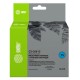 Картридж струйный Cactus CS-C6615 №15 черный (44мл) для HP CC 310/DJ 810c/816c/825c/840c/843c/845c/916c/920c/940c/3810/3816/3820/3822/Fax 1230/DJ v30/v40/v45/ 5110/PSC 500/750/950