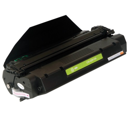 Картридж лазерный Cactus CS-Q2613A Q2613A черный (2500стр.) для HP LJ 1300