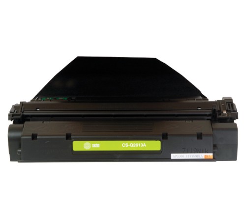 Картридж лазерный Cactus CS-Q2613A Q2613A черный (2500стр.) для HP LJ 1300