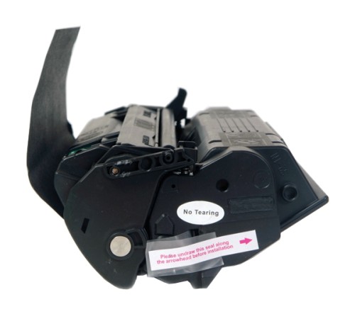 Картридж лазерный Cactus CS-Q2613A Q2613A черный (2500стр.) для HP LJ 1300