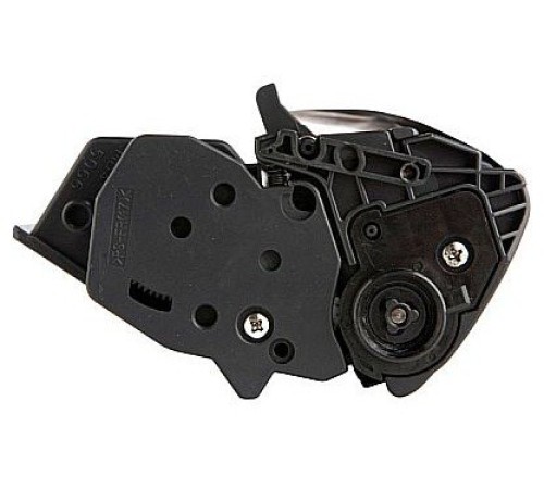 Картридж лазерный Cactus CS-Q2624A Q2624A черный (2500стр.) для HP LJ 1150