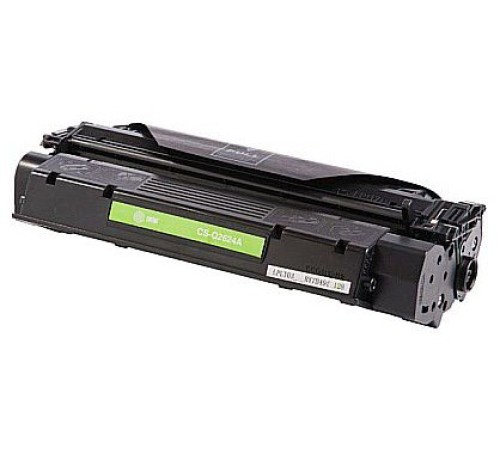 Картридж лазерный Cactus CS-Q2624A Q2624A черный (2500стр.) для HP LJ 1150