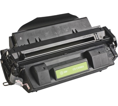 Картридж лазерный Cactus CS-C4096A C4096A черный (5000стр.) для HP LJ 2100/2200