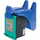 Картридж струйный Cactus CS-C8766 №135 многоцветный (18мл) для HP DJ 5743/6543/6843/DJ 6213/7313/7413/6313/7213/7313/7413/K7103/PS 2573/2613/2713/8053/8153/8453/8753/D5063/Pro B8353