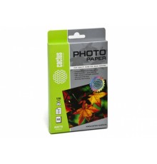 Фотобумага Cactus CS-MA617050 10x15/170г/м2/50л./белый матовое для струйной печати
