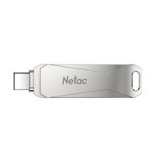 Флеш-накопитель Netac U782C USB3.0+TypeC Dual Flash Drive 32GB