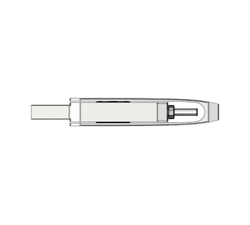 Флеш-накопитель Netac U782C USB3.0+TypeC Dual Flash Drive 32GB