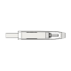Флеш-накопитель Netac U782C USB3.0+TypeC Dual Flash Drive 32GB