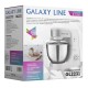 Миксер LINE GL 2231 WHITE GALAXY