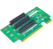 Райзер SNR 3xPCI-Ex8 Riser for 2U RS/RE Servers (SNR-RM2112-PCIEIB2)