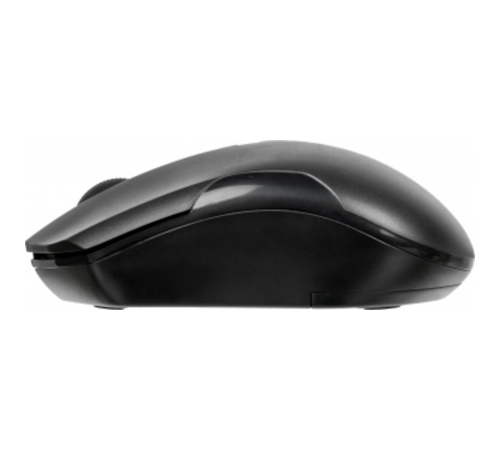 A-4Tech Клавиатура + мышь A4 V-Track 4200N клав:черный мышь:черный USB беспроводная [1147580]