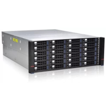 Система хранения данных SNR-JB436R Rack 2U,36xHDD LFF/SFF SAS/SATA,2x550W (SNR-JB436R)