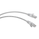 Cabeus PC-FTP-RJ45-Cat.5e-5m-LSZH Патч-корд F/UTP, категория 5е, 2xRJ45/8p8c, экранированный, серый, LSZH, 5м (PC-FTP-RJ45-Cat.5e-5m-LSZH)