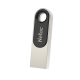 Носитель информации Netac U278 USB3.0 Flash Drive 16GB, aluminum alloy housing (NT03U278N-016G-30PN)
