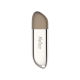 Носитель информации Netac U352 USB2.0 Flash Drive 8GB, aluminum alloy housing (NT03U352N-008G-20PN)
