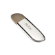 Носитель информации Netac U352 USB2.0 Flash Drive 8GB, aluminum alloy housing (NT03U352N-008G-20PN)