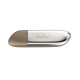 Носитель информации Netac U352 USB2.0 Flash Drive 8GB, aluminum alloy housing (NT03U352N-008G-20PN)