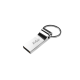 Носитель информации Netac U275 USB2.0 Flash Drive 8GB, zinc alloy housing (NT03U275N-008G-20SL)