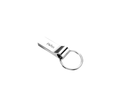 Носитель информации Netac U275 USB2.0 Flash Drive 8GB, zinc alloy housing (NT03U275N-008G-20SL) Носитель информации Netac U275 USB2.0 Flash Drive 8GB, zinc alloy housing (NT03U275N-008G-20SL)