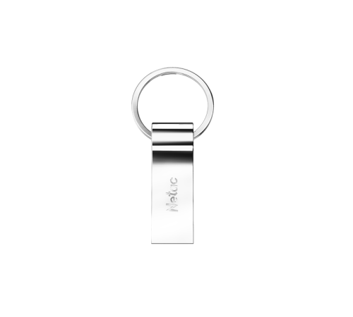 Носитель информации Netac U275 USB2.0 Flash Drive 8GB, zinc alloy housing (NT03U275N-008G-20SL) Носитель информации Netac U275 USB2.0 Flash Drive 8GB, zinc alloy housing (NT03U275N-008G-20SL)