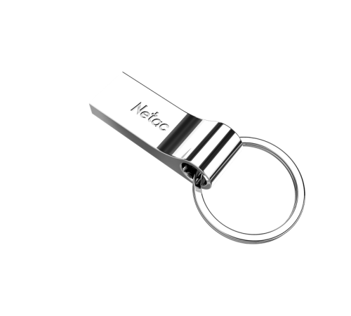 Носитель информации Netac U275 USB2.0 Flash Drive 8GB, zinc alloy housing (NT03U275N-008G-20SL) Носитель информации Netac U275 USB2.0 Flash Drive 8GB, zinc alloy housing (NT03U275N-008G-20SL)