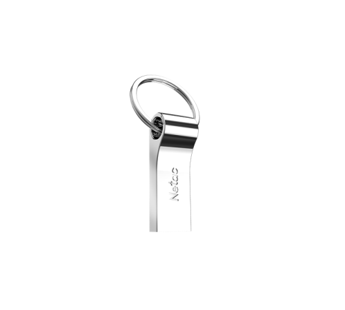 Носитель информации Netac U275 USB2.0 Flash Drive 8GB, zinc alloy housing (NT03U275N-008G-20SL) Носитель информации Netac U275 USB2.0 Flash Drive 8GB, zinc alloy housing (NT03U275N-008G-20SL)