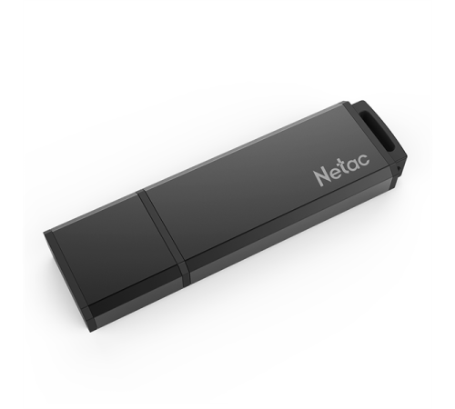 Носитель информации Netac U351 USB2.0 Flash Drive 16GB, aluminum alloy housing (NT03U351N-016G-20BK) Носитель информации Netac U351 USB2.0 Flash Drive 16GB, aluminum alloy housing (NT03U351N-016G-20BK)