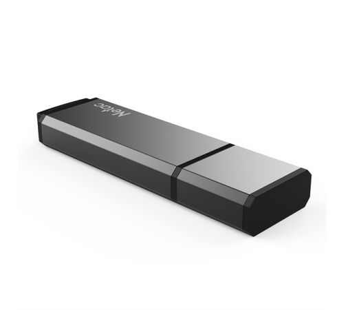 Носитель информации Netac U351 USB2.0 Flash Drive 16GB, aluminum alloy housing (NT03U351N-016G-20BK) Носитель информации Netac U351 USB2.0 Flash Drive 16GB, aluminum alloy housing (NT03U351N-016G-20BK)