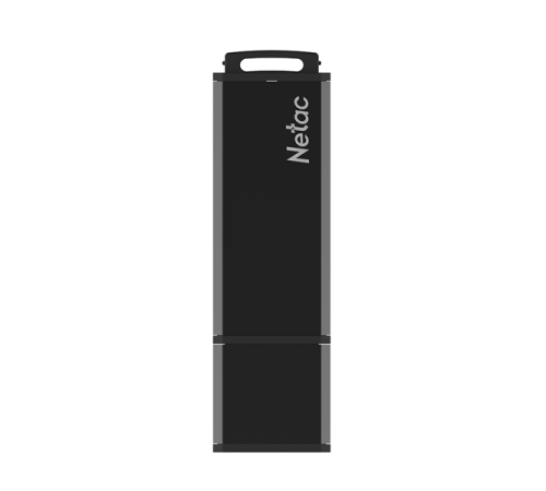 Носитель информации Netac U351 USB2.0 Flash Drive 16GB, aluminum alloy housing (NT03U351N-016G-20BK) Носитель информации Netac U351 USB2.0 Flash Drive 16GB, aluminum alloy housing (NT03U351N-016G-20BK)