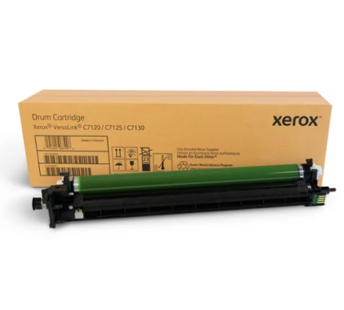 Фотобарабан Xerox VL C7120/25/30 (109K стр.), черный (87K стр.), цветной (013R00688) Фотобарабан Xerox VL C7120/25/30 (109K стр.), черный (87K стр.), цветной (013R00688)