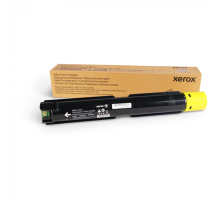 Тонер-картридж Xerox VersaLink C7120/25/30 (16,5K стр.), желтый (006R01831)