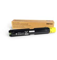 Тонер-картридж Xerox VersaLink C7120/25/30 (16,5K стр.), желтый (006R01831)