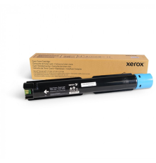 Тонер-картридж Xerox VersaLink C7120/25/30 (16,5K стр.), голубой (006R01829)