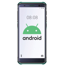 Мобильный компьютер (тсд) Mindeo D60 Android 11 / 5,93" HD IPS / 2D SR / WWAN/ 4/64Gb/ Camera/ 3,85V 4500mAh/ USB Type-C/ IP68 (D60G46455160CN)