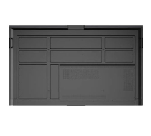Интерактивная ЖК панель 75", 4K, 45 касаний, Android 11.0, камера 8 MP, 8 микрофонов, memory 8GB, build-in 12GB storage, Type-C*2, HDMI input *3, VGA input *1, DP input *1, HDMI output*1, Dual wifi, Buletooth 5.1 Hikvision DS-D5C75RB/B Интерактивная ЖК панель 75", 4K, 45 касаний, Android 11.0, камера 8 MP, 8 микрофонов, memory 8GB, build-in 12GB storage, Type-C*2, HDMI input *3, VGA input *1, DP input *1, HDMI output*1, Dual wifi, Buletooth 5.1 Hikvision DS-D5C75RB/B