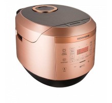 Мультиварка Redmond RMC-450 бронзовый