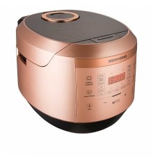 Мультиварка Redmond RMC-450 бронзовый