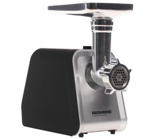 Мясорубка Redmond RMG-1215 черный