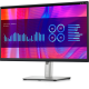 Монитор Dell 24"    P2423DE LCD BK/BK (IPS; 16:10; 300cd/m2; 1000:1; 8ms; 2560x1440; 178/178; USB-C; DP; HDMI; 4xUSB; RJ45; HAS; Tilt; Pivot) (P2423DE)
