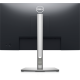 Монитор Dell 24"    P2423DE LCD BK/BK (IPS; 16:10; 300cd/m2; 1000:1; 8ms; 2560x1440; 178/178; USB-C; DP; HDMI; 4xUSB; RJ45; HAS; Tilt; Pivot) (P2423DE)