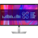Монитор Dell 31.5" P3223DE CD S/BK (VA; 16:9; 350 cd/m2; 1000:1; 2560x1440; 5ms; 178/178; 2xDP; HDMI, USB-C; 4xUSB; RJ45; Swiv; HAS; Pivot) (P3223DE)